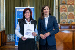 Klaman, nauczyciele, nagrody Prezydenta, dyrektorzy, kadra kierownicza