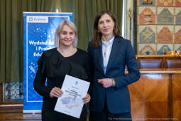 Klaman, nauczyciele, nagrody Prezydenta, dyrektorzy, kadra kierownicza