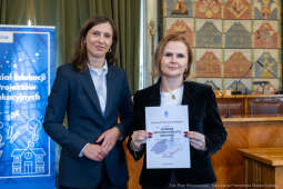 Klaman, nauczyciele, nagrody Prezydenta, dyrektorzy, kadra kierownicza