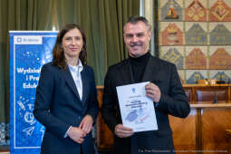 Klaman, nauczyciele, nagrody Prezydenta, dyrektorzy, kadra kierownicza