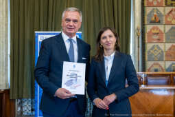 Klaman, nauczyciele, nagrody Prezydenta, dyrektorzy, kadra kierownicza