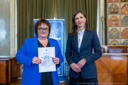 Klaman, nauczyciele, nagrody Prezydenta, dyrektorzy, kadra kierownicza