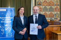 Klaman, nauczyciele, nagrody Prezydenta, dyrektorzy, kadra kierownicza