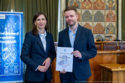 Klaman, nauczyciele, nagrody Prezydenta, dyrektorzy, kadra kierownicza