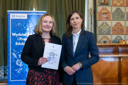 Klaman, nauczyciele, nagrody Prezydenta, dyrektorzy, kadra kierownicza