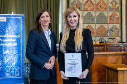 Klaman, nauczyciele, nagrody Prezydenta, dyrektorzy, kadra kierownicza