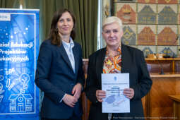 Klaman, nauczyciele, nagrody Prezydenta, dyrektorzy, kadra kierownicza