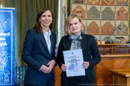 Klaman, nauczyciele, nagrody Prezydenta, dyrektorzy, kadra kierownicza