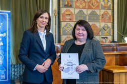 Klaman, nauczyciele, nagrody Prezydenta, dyrektorzy, kadra kierownicza