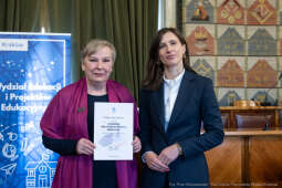 Klaman, nauczyciele, nagrody Prezydenta, dyrektorzy, kadra kierownicza