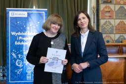 Klaman, nauczyciele, nagrody Prezydenta, dyrektorzy, kadra kierownicza