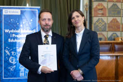 Klaman, nauczyciele, nagrody Prezydenta, dyrektorzy, kadra kierownicza