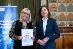 Klaman, nauczyciele, nagrody Prezydenta, dyrektorzy, kadra kierownicza