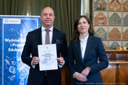 Klaman, nauczyciele, nagrody Prezydenta, dyrektorzy, kadra kierownicza