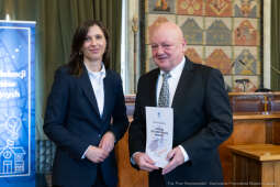 Klaman, nauczyciele, nagrody Prezydenta, dyrektorzy, kadra kierownicza