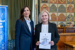 Klaman, nauczyciele, nagrody Prezydenta, dyrektorzy, kadra kierownicza