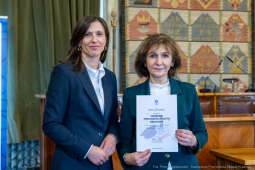 Klaman, nauczyciele, nagrody Prezydenta, dyrektorzy, kadra kierownicza