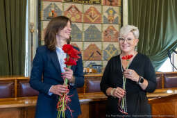 Klaman, nauczyciele, nagrody Prezydenta, dyrektorzy, kadra kierownicza