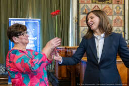 Klaman, nauczyciele, nagrody Prezydenta, dyrektorzy, kadra kierownicza