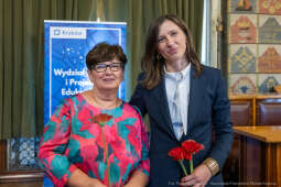 Klaman, nauczyciele, nagrody Prezydenta, dyrektorzy, kadra kierownicza