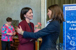 Klaman, nauczyciele, nagrody Prezydenta, dyrektorzy, kadra kierownicza