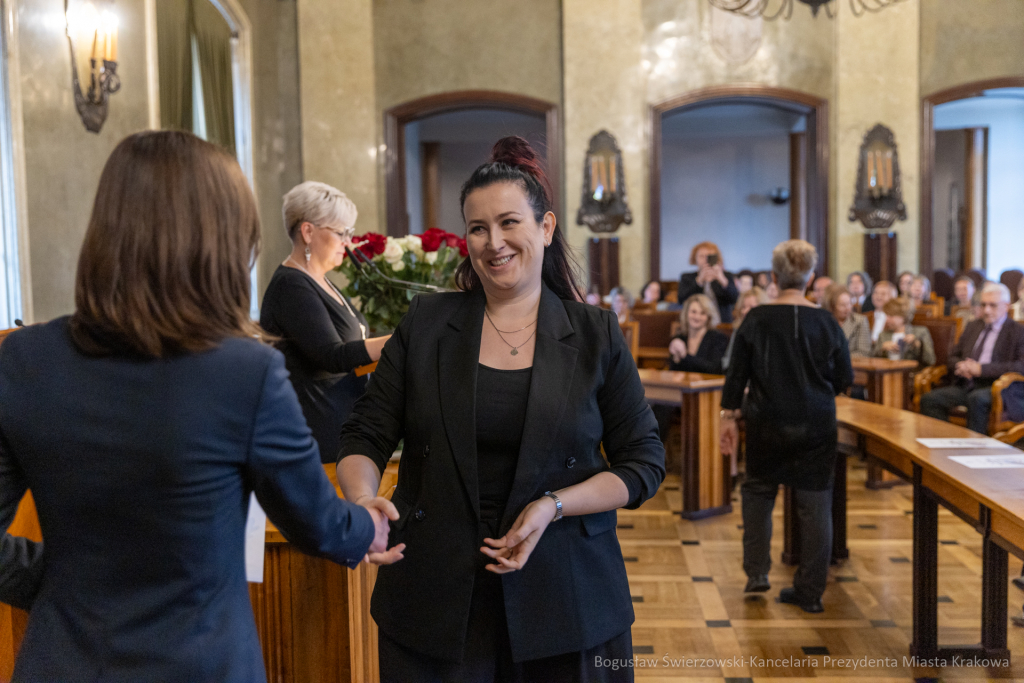 BS-251014-BSK_0025.jpg-Nagrody PMK, Miszalski  Autor: B. Świerzowski