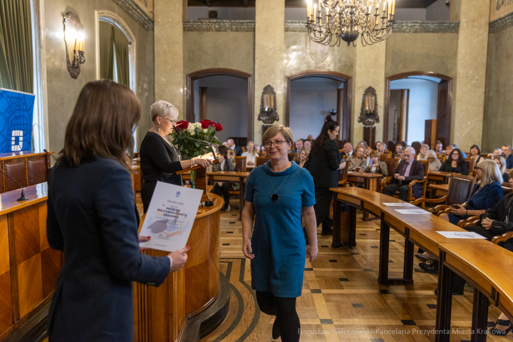 BS-251014-BSK_0027.jpg-Nagrody PMK, Miszalski  Autor: B. Świerzowski