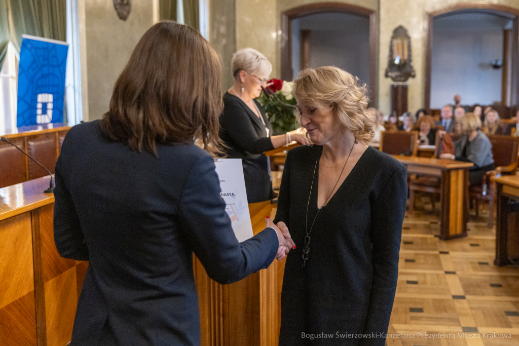 BS-251014-BSK_0046.jpg-Nagrody PMK, Miszalski  Autor: B. Świerzowski