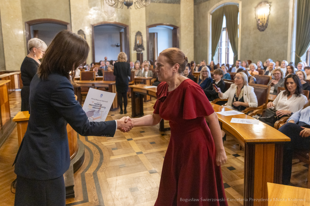 BS-251014-BSK_0048.jpg-Nagrody PMK, Miszalski  Autor: B. Świerzowski