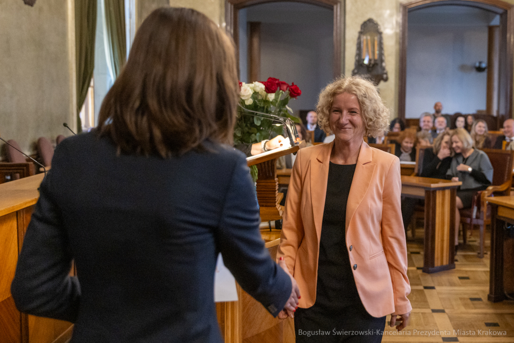 BS-251014-BSK_0056.jpg-Nagrody PMK, Miszalski  Autor: B. Świerzowski