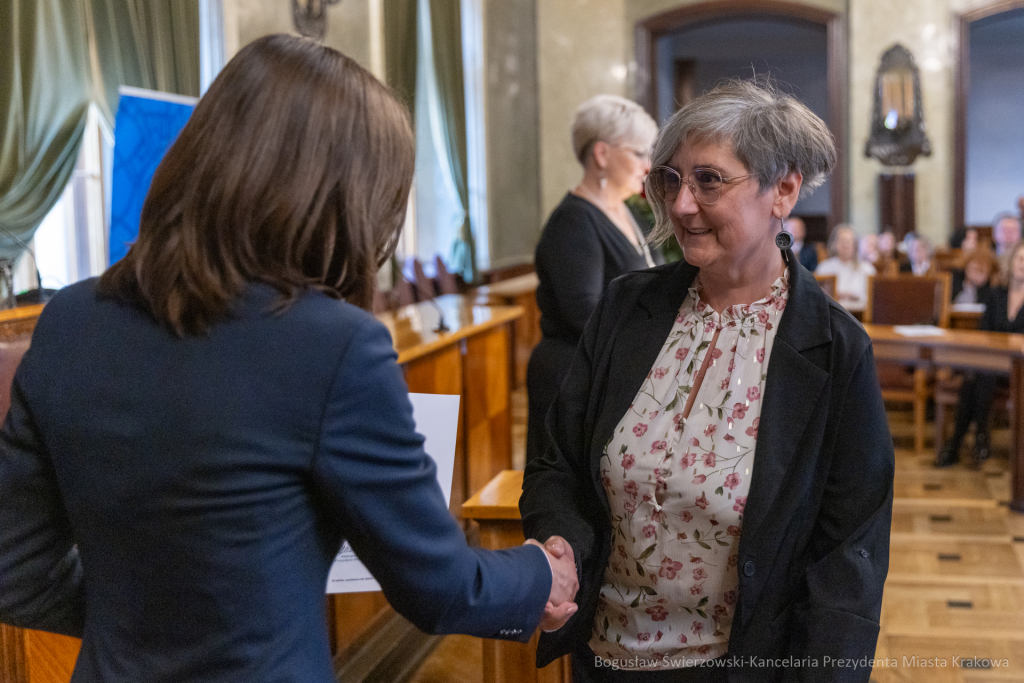 BS-251014-BSK_0083.jpg-Nagrody PMK, Miszalski  Autor: B. Świerzowski