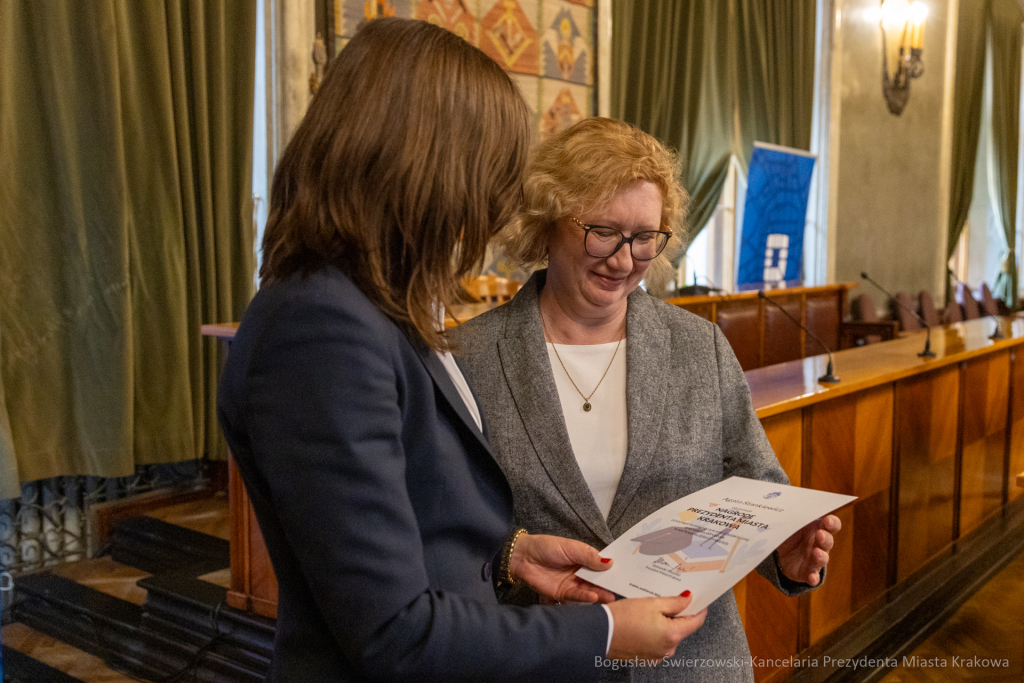 BS-251014-BSK_0141.jpg-Nagrody PMK, Miszalski  Autor: B. Świerzowski