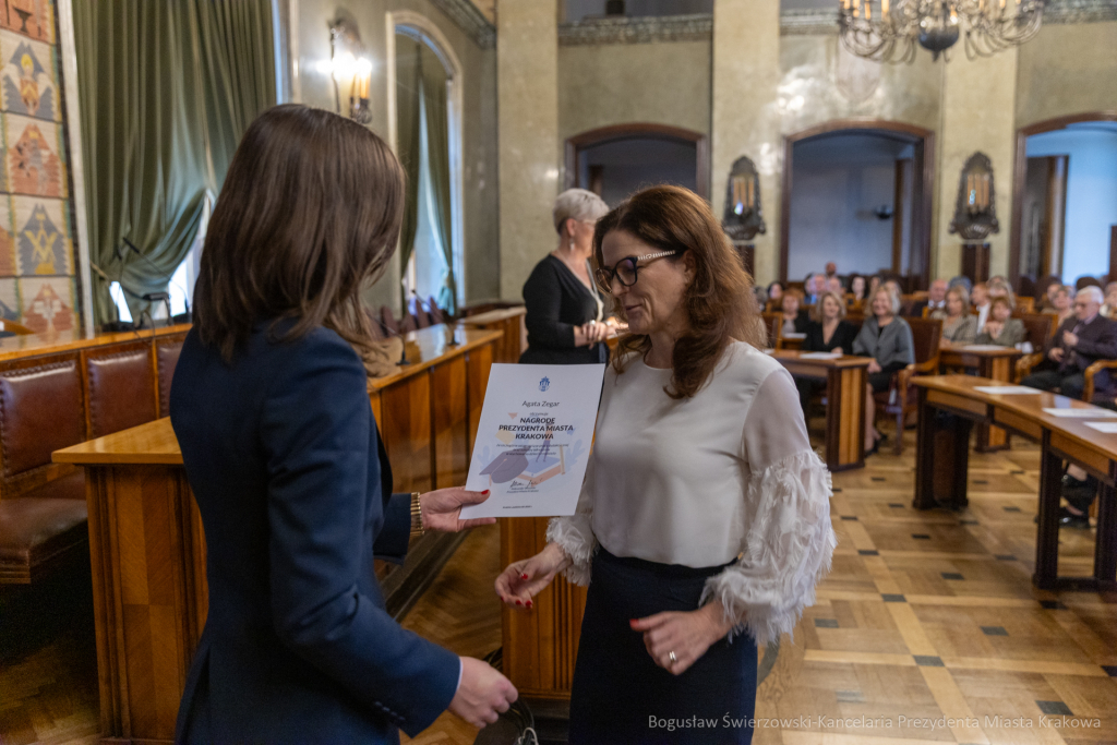 BS-251014-BSK_0268.jpg-Nagrody PMK, Miszalski  Autor: B. Świerzowski