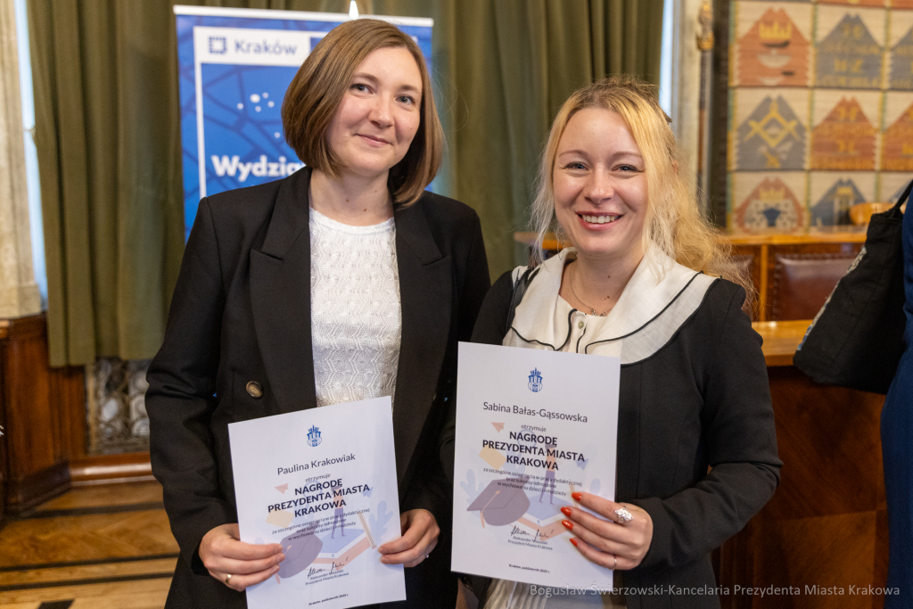 BS-251014-BSK_0314.jpg-Nagrody PMK, Miszalski  Autor: B. Świerzowski