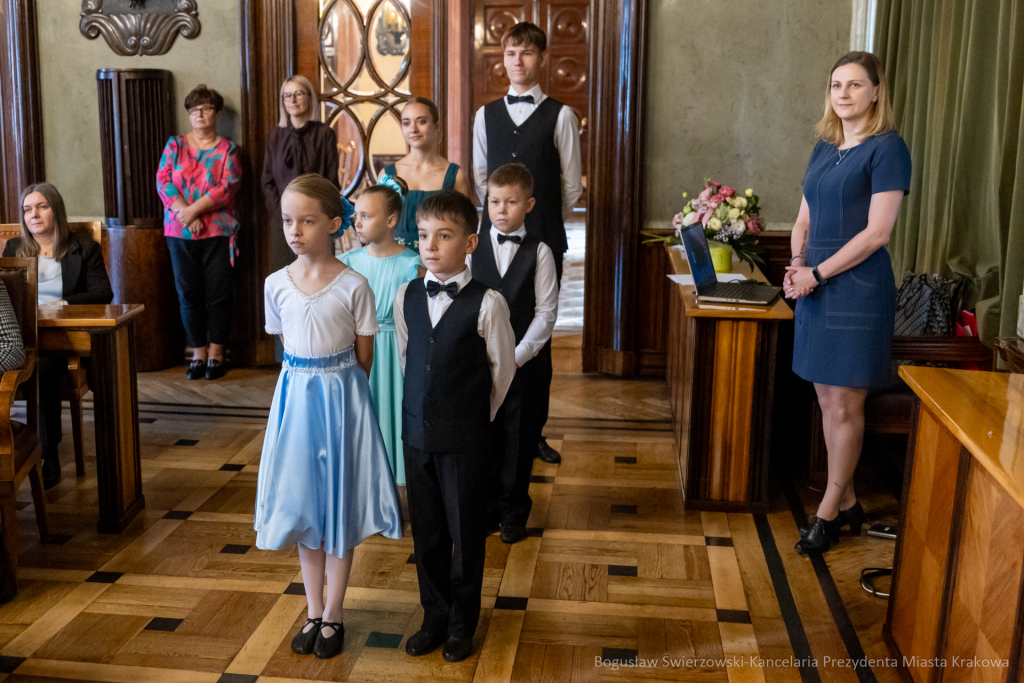 BS-251014-BSK_9754.jpg-Nagrody PMK, Miszalski  Autor: B. Świerzowski