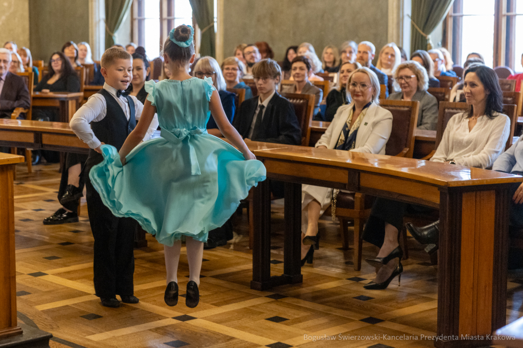 BS-251014-BSK_9766.jpg-Nagrody PMK, Miszalski  Autor: B. Świerzowski