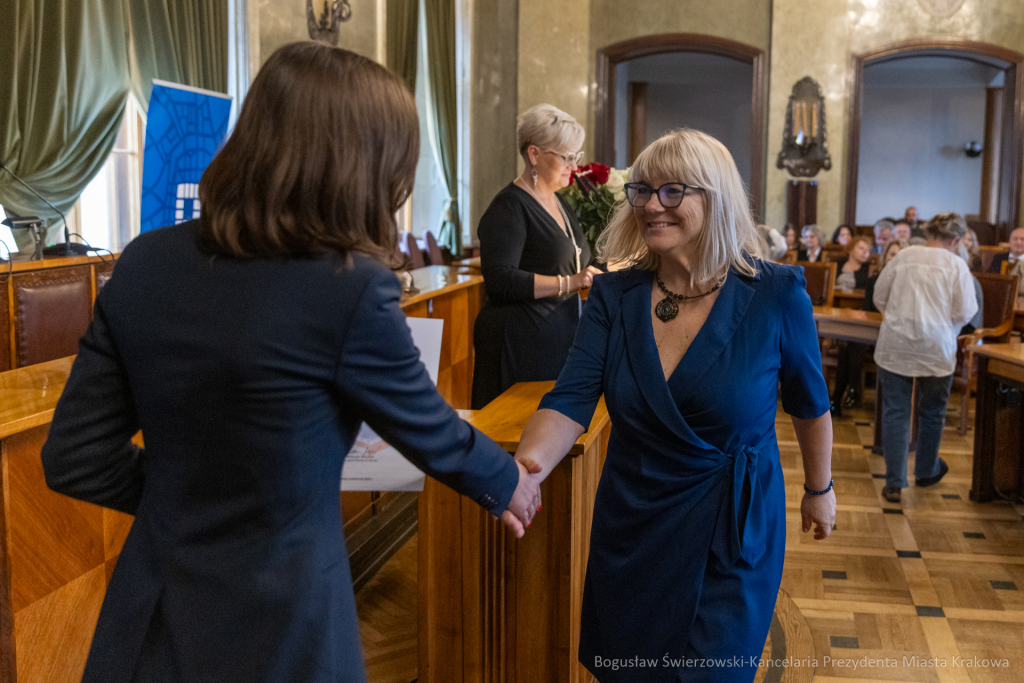 BS-251014-BSK_9850.jpg-Nagrody PMK, Miszalski  Autor: B. Świerzowski