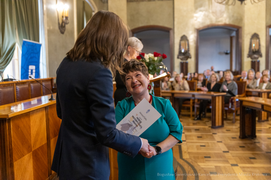 BS-251014-BSK_9886.jpg-Nagrody PMK, Miszalski  Autor: B. Świerzowski