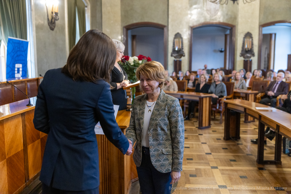 BS-251014-BSK_9902.jpg-Nagrody PMK, Miszalski  Autor: B. Świerzowski