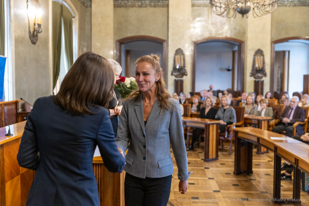 BS-251014-BSK_9907.jpg-Nagrody PMK, Miszalski  Autor: B. Świerzowski