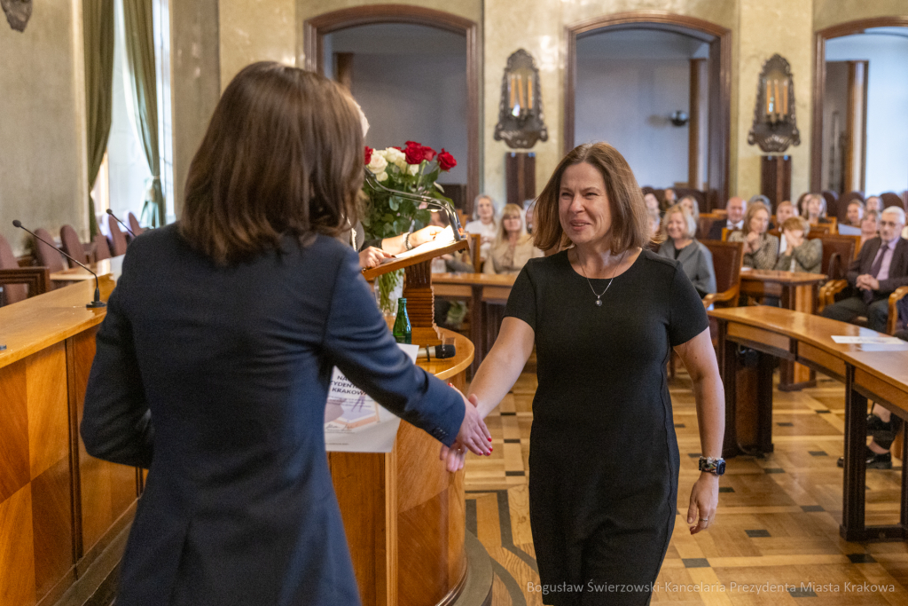 BS-251014-BSK_9919.jpg-Nagrody PMK, Miszalski  Autor: B. Świerzowski