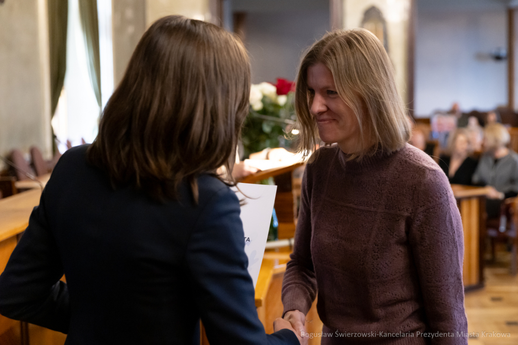 BS-251014-BSK_9928.jpg-Nagrody PMK, Miszalski  Autor: B. Świerzowski