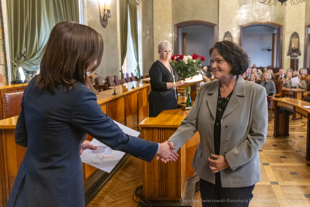 BS-251014-BSK_9954.jpg-Nagrody PMK, Miszalski  Autor: B. Świerzowski