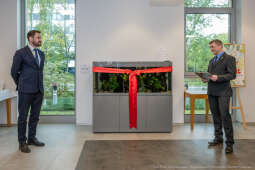 Miszalski, Klaman, Dom Ronalda McDonalda, jubileusz, 10 lat, fundacja, zdjęcia