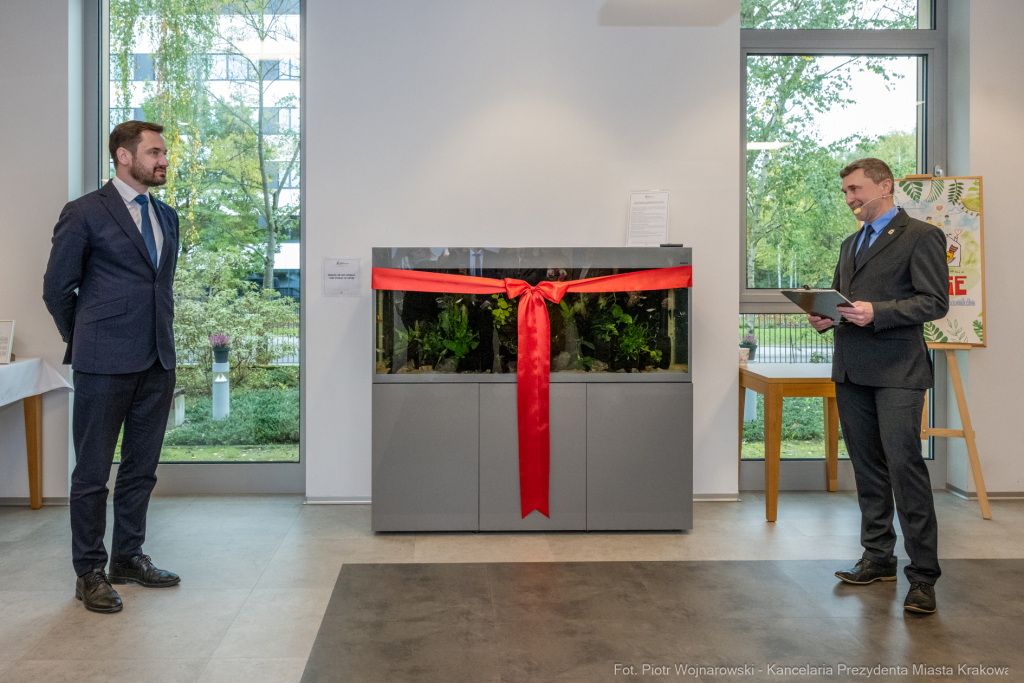 Miszalski, Klaman, Dom Ronalda McDonalda, jubileusz, 10 lat, fundacja, zdjęcia  Autor: P. Wojnarowski