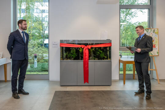 Miszalski, Klaman, Dom Ronalda McDonalda, jubileusz, 10 lat, fundacja, zdjęcia