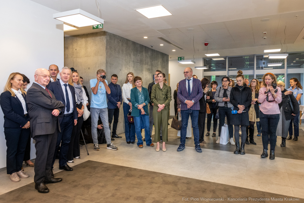 Miszalski, Klaman, Dom Ronalda McDonalda, jubileusz, 10 lat, fundacja, zdjęcia  Autor: P. Wojnarowski