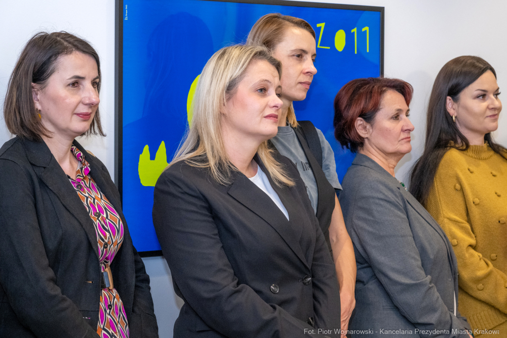 Miszalski, Klaman, Dom Ronalda McDonalda, jubileusz, 10 lat, fundacja, zdjęcia  Autor: P. Wojnarowski