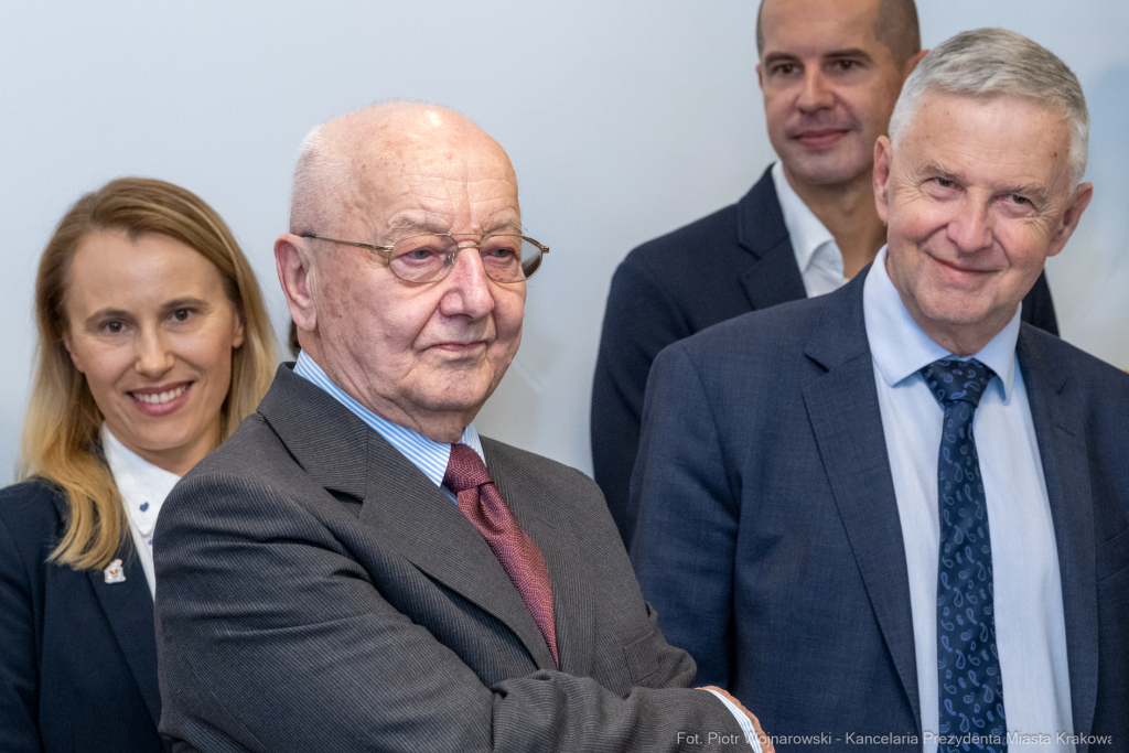 Miszalski, Klaman, Dom Ronalda McDonalda, jubileusz, 10 lat, fundacja, zdjęcia  Autor: P. Wojnarowski