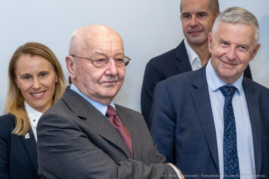 Miszalski, Klaman, Dom Ronalda McDonalda, jubileusz, 10 lat, fundacja, zdjęcia